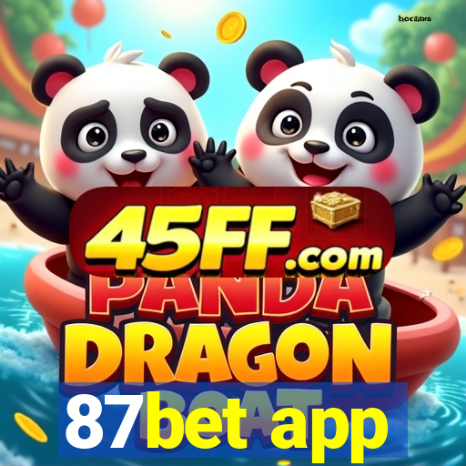 87bet app